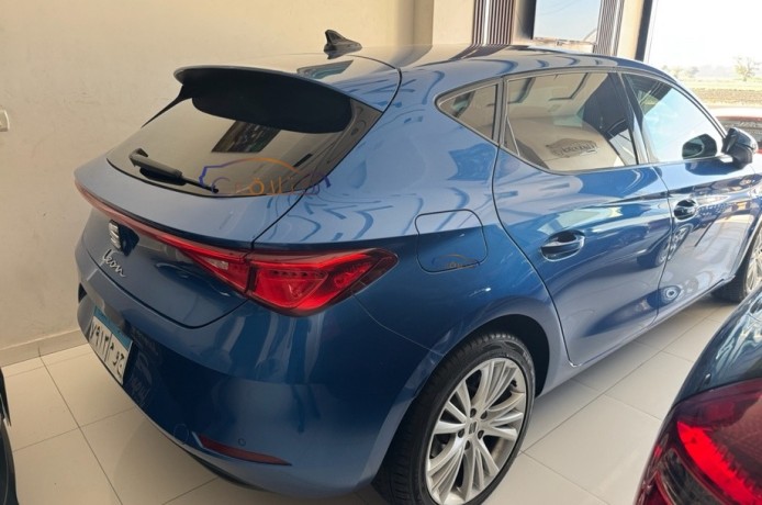 used-seat-leon-2024-for-sale-tanta-big-1